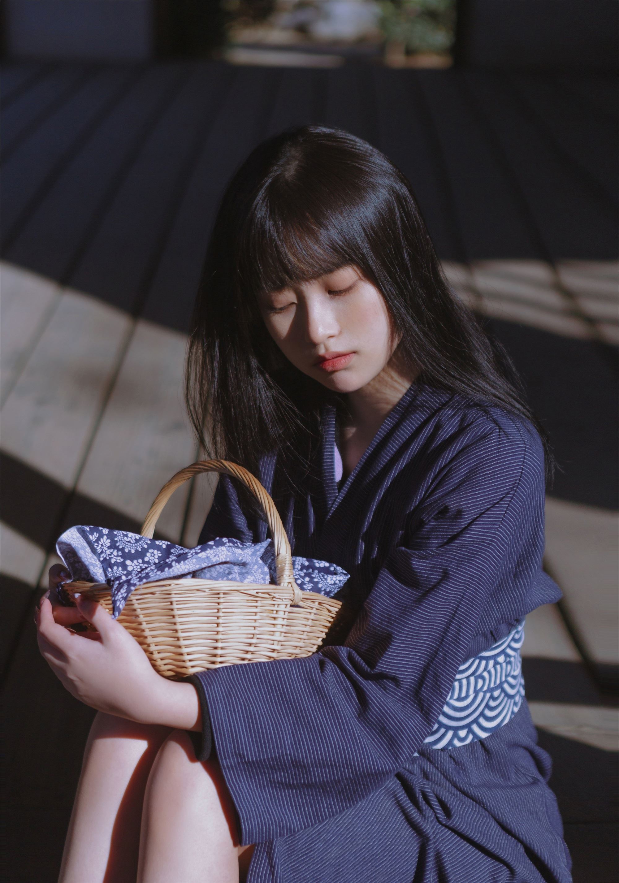 YITUYU 艺图语 2021.08.13 山房岑寂 AZ